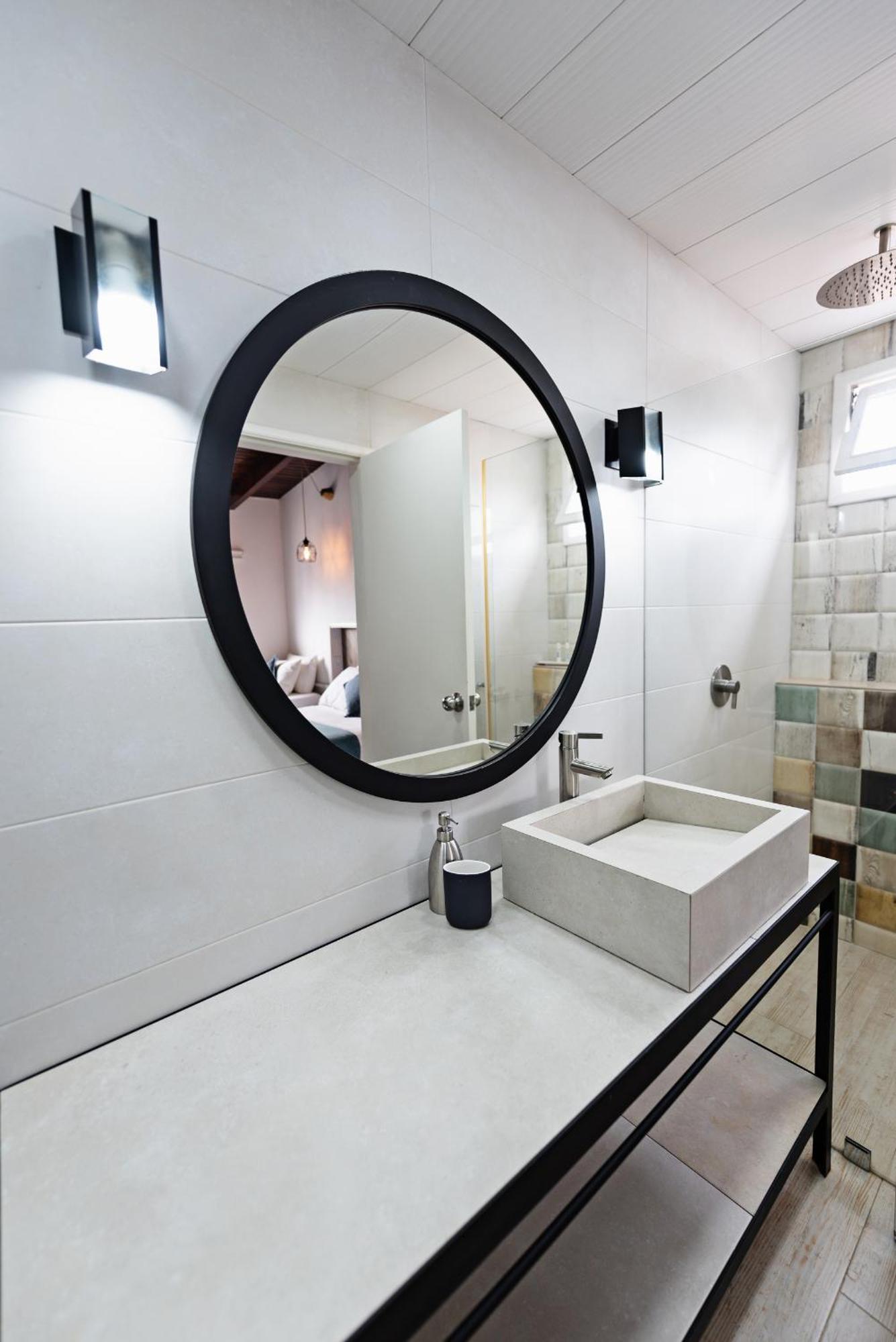 Habitat Village Higuerote Bagian luar foto
