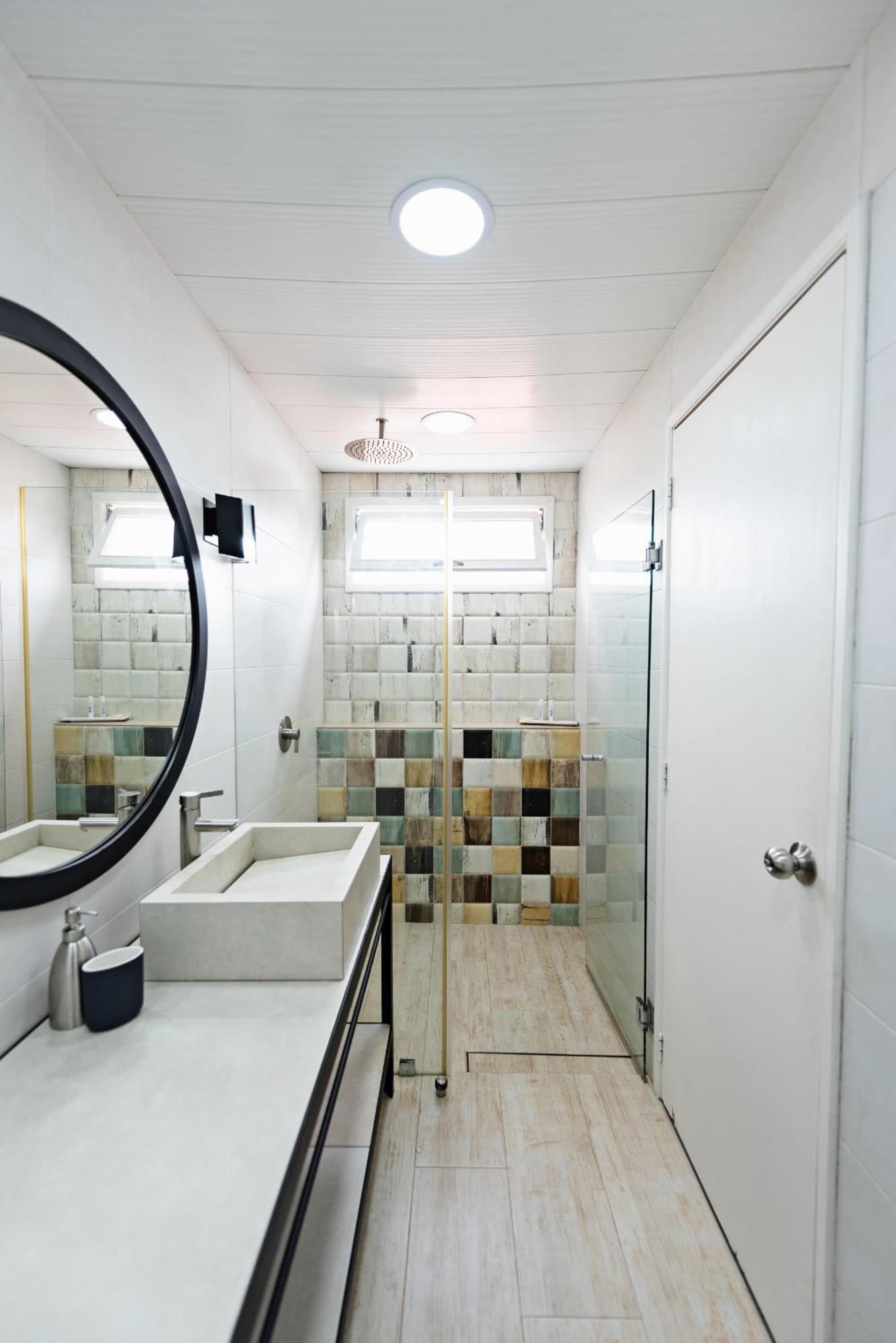 Habitat Village Higuerote Bagian luar foto