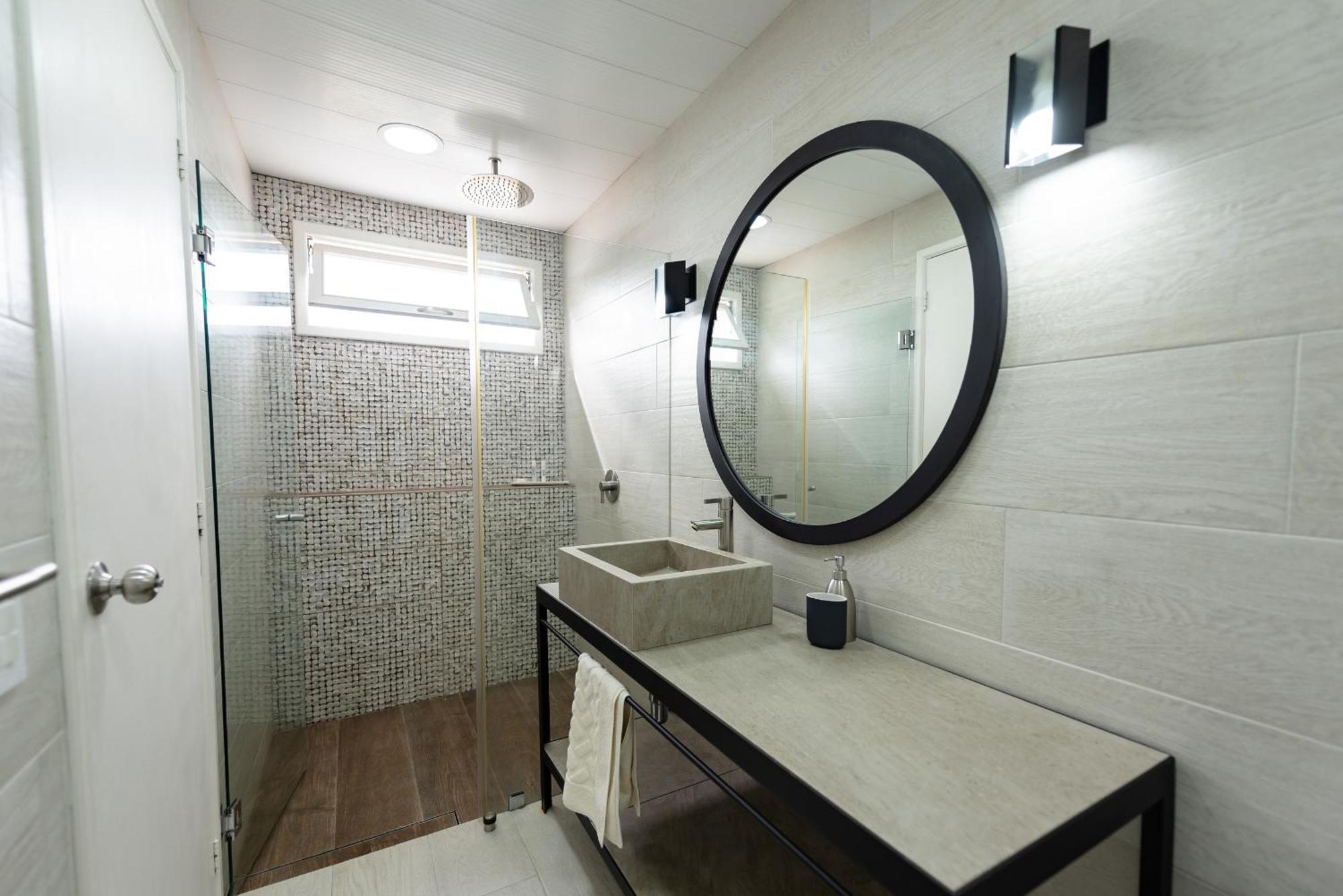 Habitat Village Higuerote Bagian luar foto