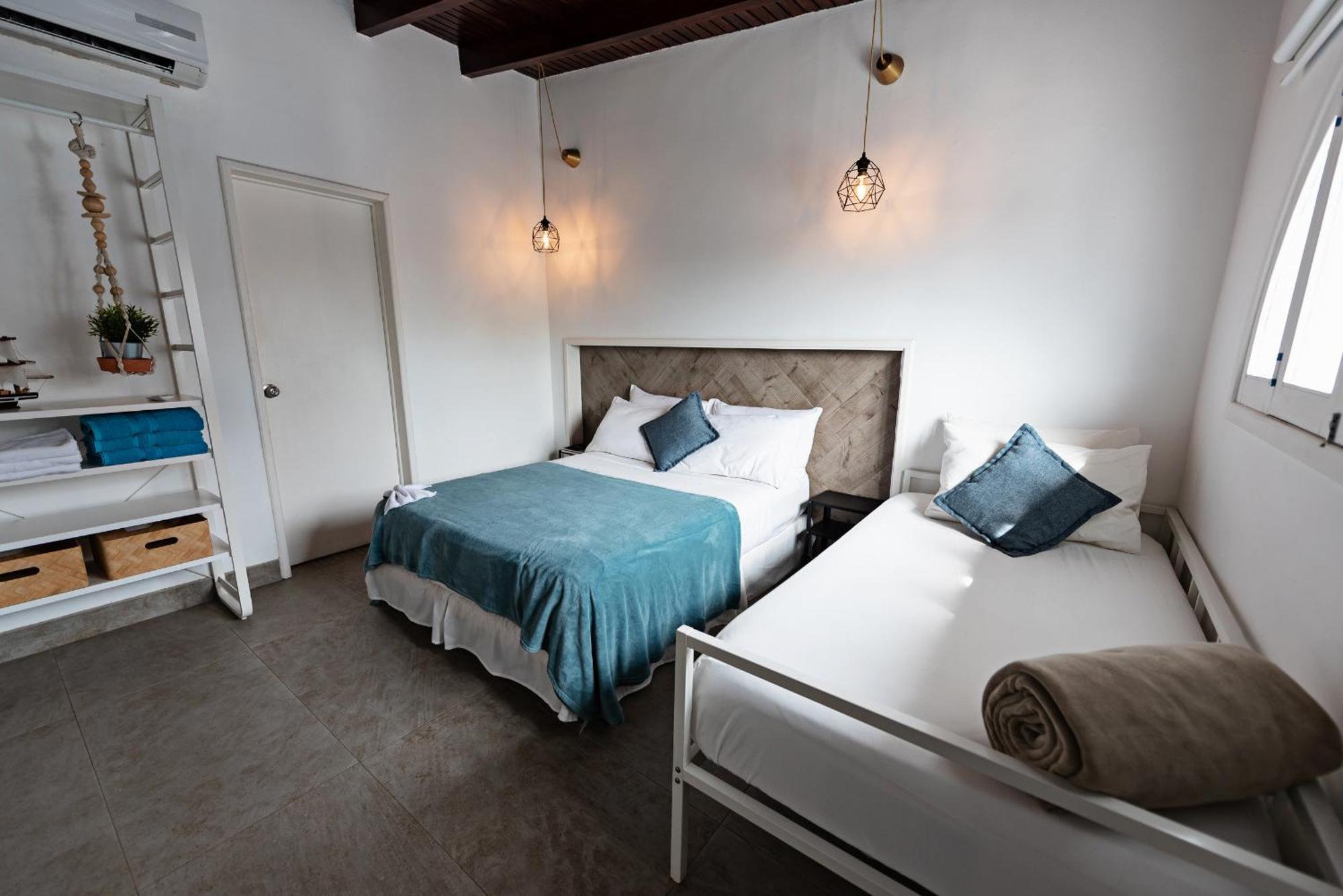 Habitat Village Higuerote Bagian luar foto