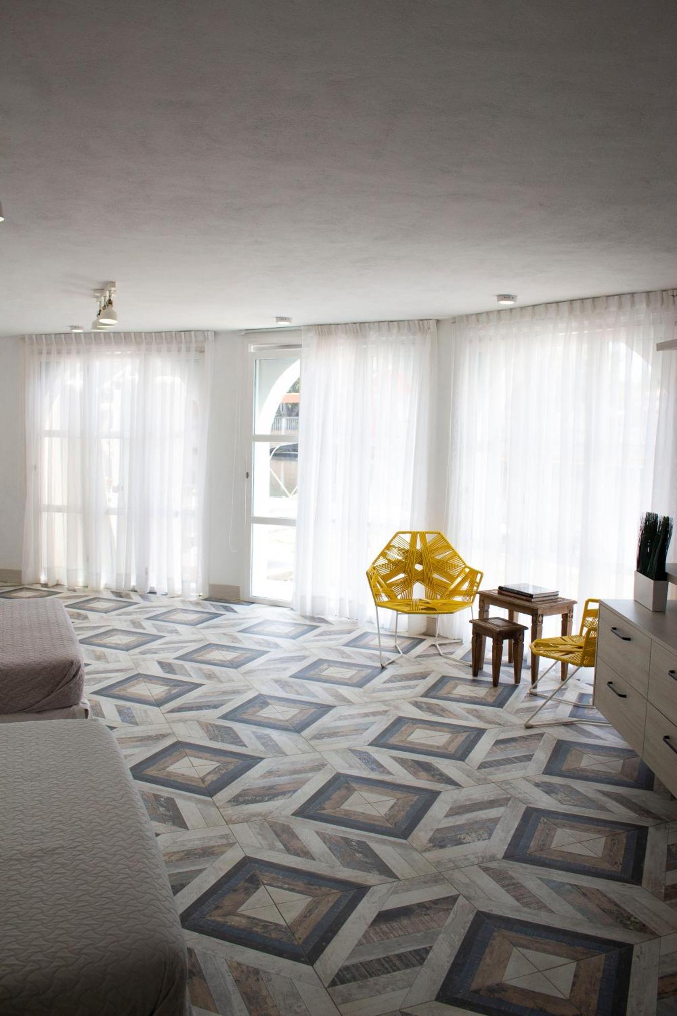 Habitat Village Higuerote Bagian luar foto