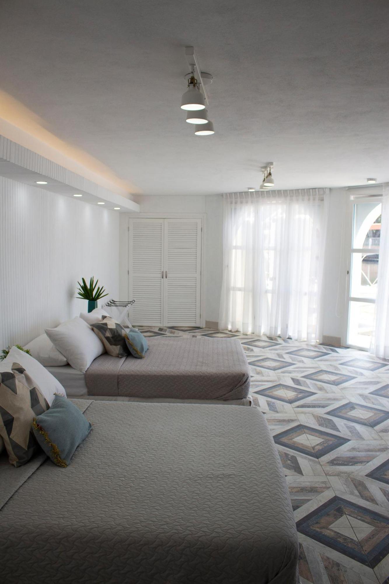 Habitat Village Higuerote Bagian luar foto