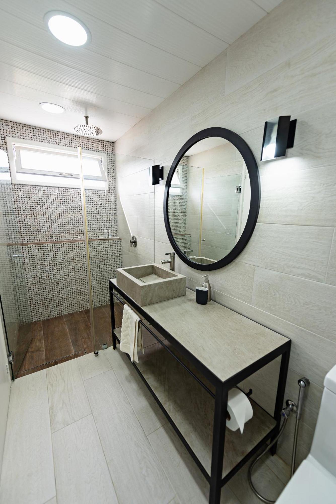 Habitat Village Higuerote Bagian luar foto