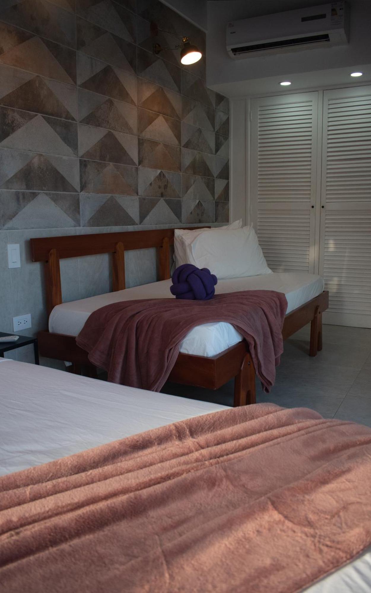 Habitat Village Higuerote Bagian luar foto