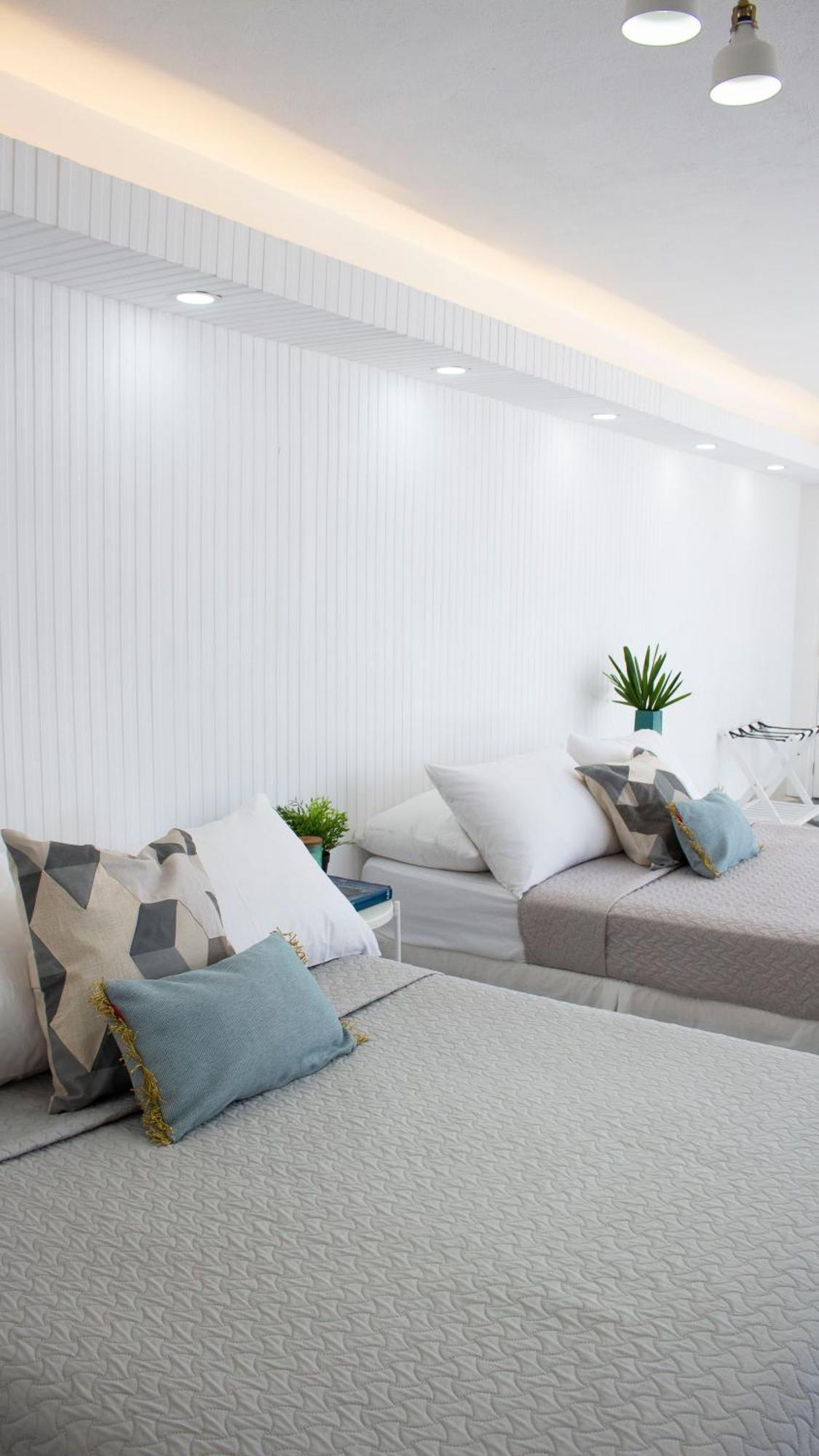Habitat Village Higuerote Bagian luar foto