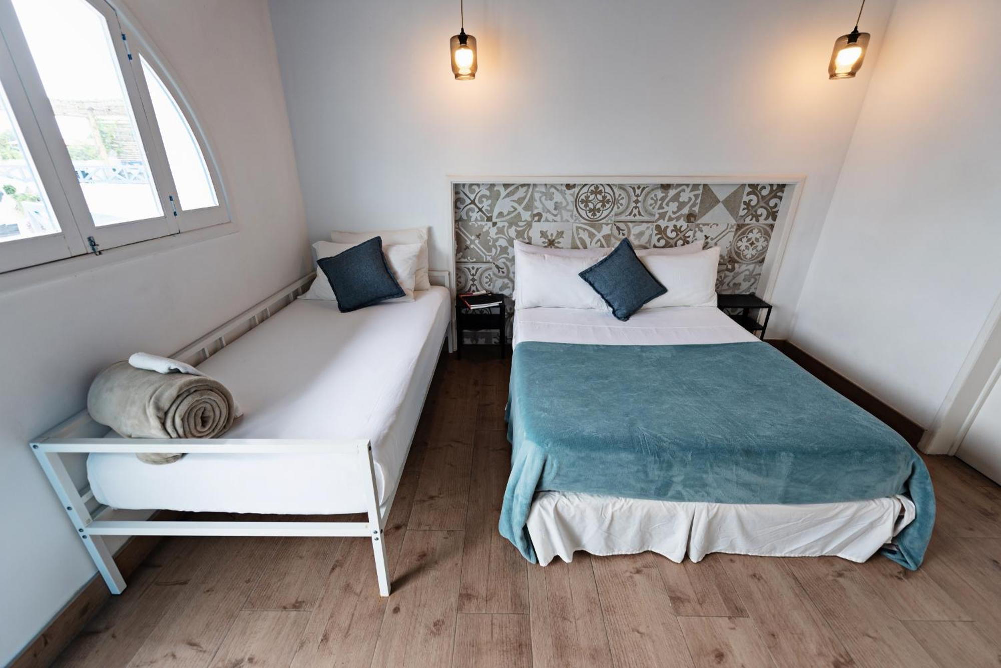 Habitat Village Higuerote Bagian luar foto
