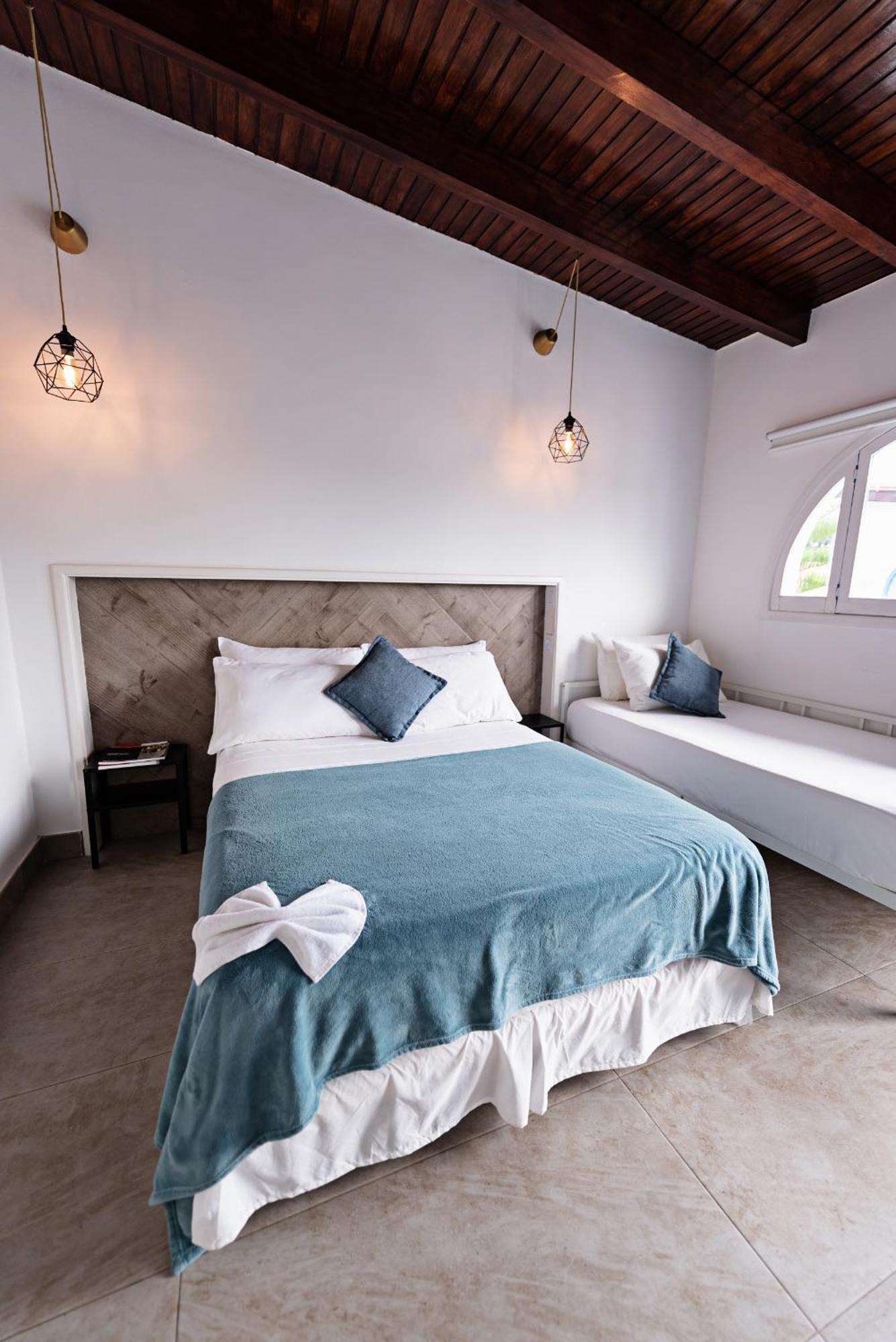 Habitat Village Higuerote Bagian luar foto