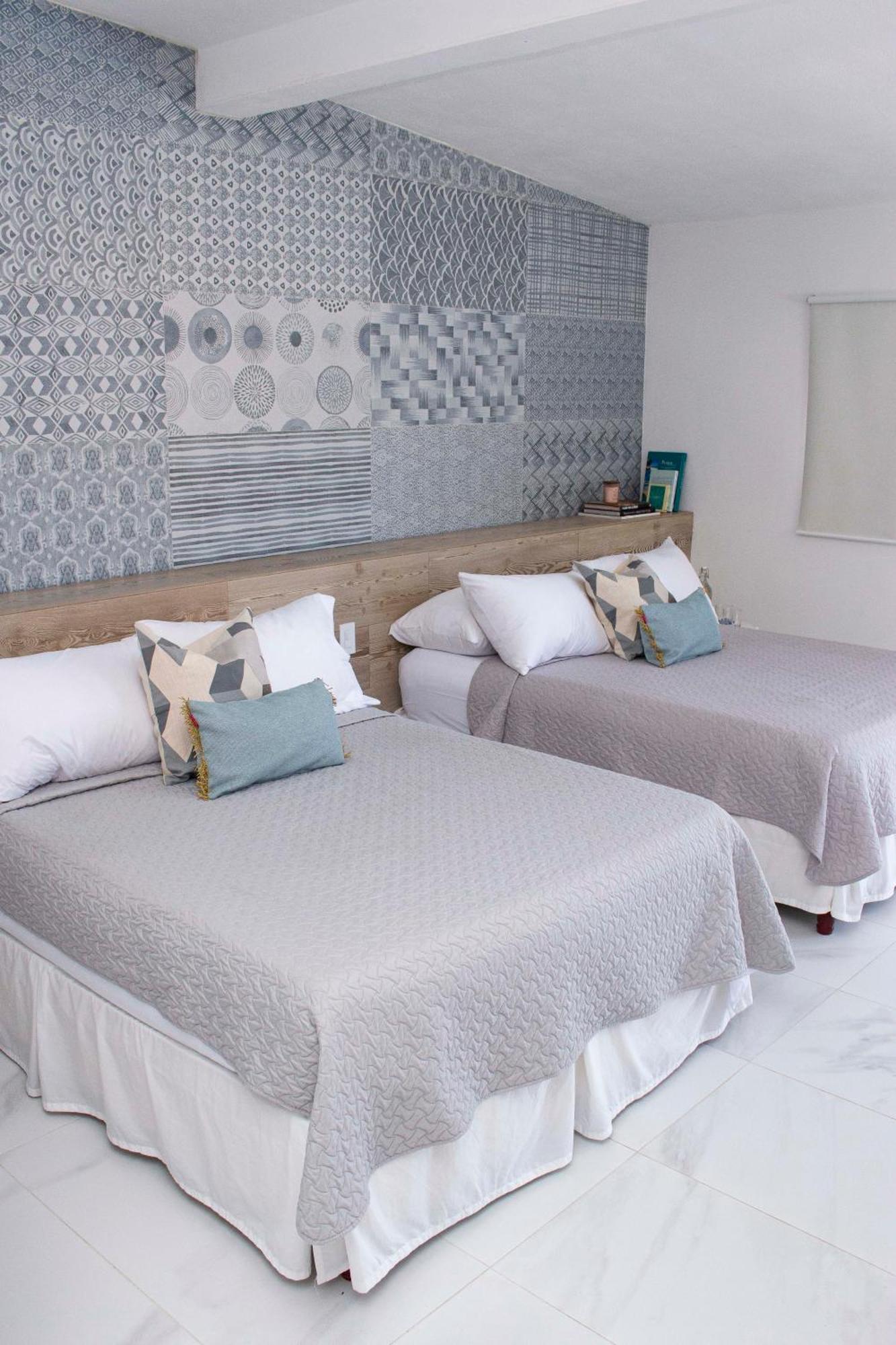Habitat Village Higuerote Bagian luar foto